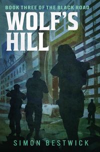 Produktbild: Wolf's Hill