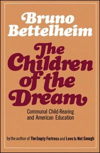 Produktbild: The Children of the Dream