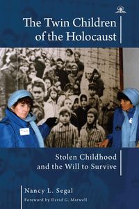 Produktbild: The Twin Children of the Holocaust