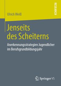 Produktbild: Jenseits des Scheiterns