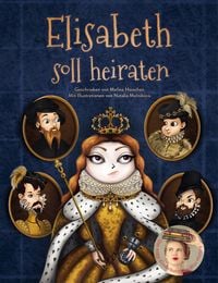 Produktbild: Elisabeth soll heiraten