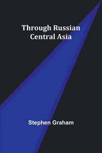 Produktbild: Through Russian Central Asia