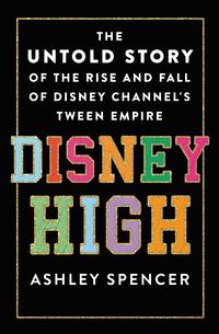 Produktbild: Disney High