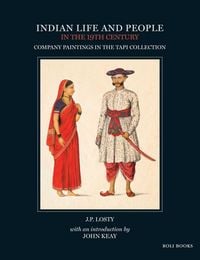 Produktbild: Indian Life and People in the 19th Century