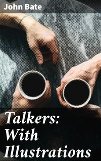 Produktbild: Talkers: With Illustrations