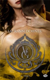 Produktbild: Vampires, lycans, gargouilles