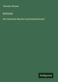Produktbild: Ketteler