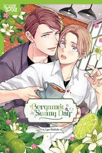 Produktbild: Bergamot & Sunny Day