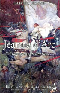 Produktbild: Jeanne d arc