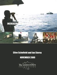 Produktbild: South China Sea Dispute