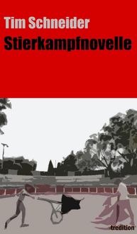 Produktbild: Stierkampfnovelle