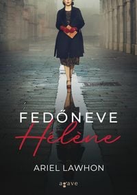 Produktbild: Fedoneve H&eacute;l&egrave;ne
