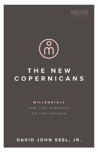 Produktbild: The New Copernicans
