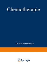 Produktbild: Chemotherapie