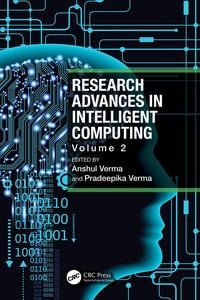 Produktbild: Research Advances in Intelligent Computing