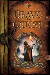 Produktbild: Brave Quest