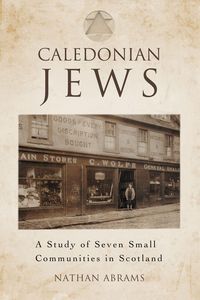 Produktbild: Caledonian Jews