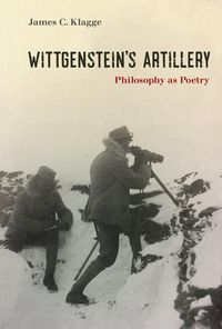 Produktbild: Klagge, J: Wittgenstein's Artillery