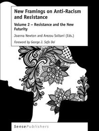 Produktbild: New Framings on Anti-Racism and Resistance