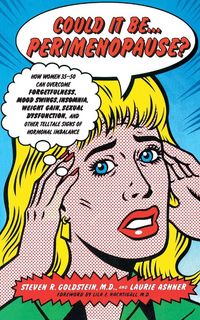 Produktbild: Could It Be the Perimenopause?