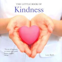 Produktbild: The Little Book of Kindness