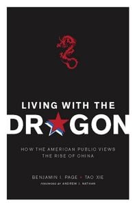 Produktbild: Living with the Dragon