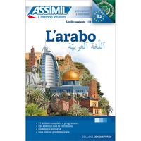 Produktbild: Halbout, D: L' arabo
