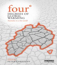 Produktbild: Four Degrees of Global Warming