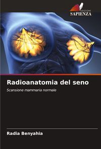 Produktbild: Radioanatomia del seno