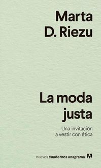Produktbild: Moda Justa, La