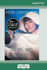Produktbild: Raisins and Almonds