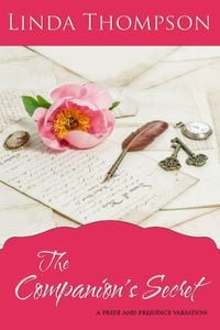 Produktbild: The Companion's Secret