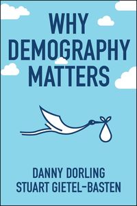 Produktbild: Why Demography Matters
