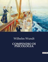 Produktbild: Compendio Di Psicologia