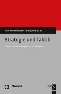 Bild vom Artikel Strategie und Taktik vom Autor Paul Kevenhörster