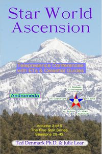 Produktbild: Star World Ascension
