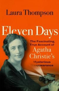 Produktbild: Eleven Days