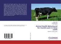 Produktbild: Animal Health Behavioural for mastitis pain in dairy cattle