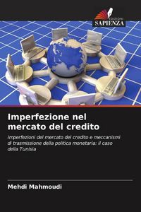 Produktbild: Imperfezione nel mercato del credito