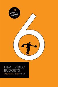 Produktbild: Film and Video Budgets 6