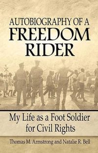 Produktbild: Autobiog Of a Freedom Rider