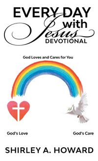 Produktbild: Every Day with Jesus Devotional