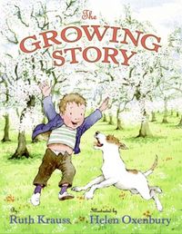 Produktbild: Growing Story