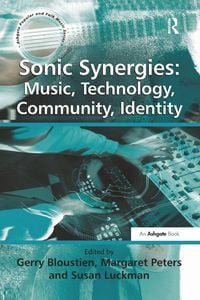 Produktbild: Sonic Synergies