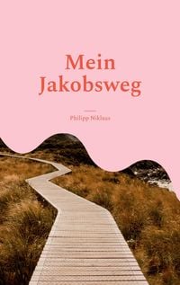 Produktbild: Mein Jakobsweg