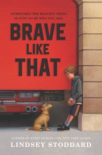 Produktbild: Brave Like That