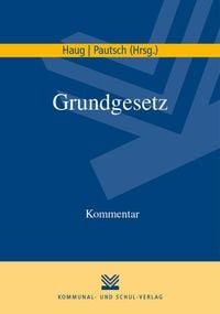 Produktbild: Grundgesetz