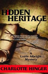 Produktbild: Hidden Heritage
