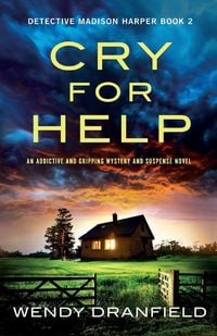 Produktbild: Cry for Help