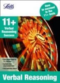 Produktbild: Head, A: Verbal Reasoning